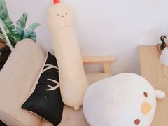 -默迹咖啡馆