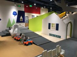 -儿童乐园(王府井百货店)