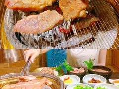 -味家烤肉烤鳗鱼牛排(西塔旗舰店)