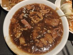 -京味居(南菜园店)