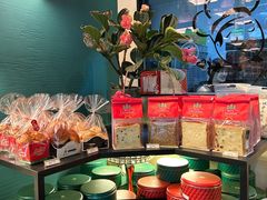 -街角 T·COFFEE 融合料理·BISTRO(车公庙店)