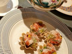 -狮拾久·现代新加坡料理(福田COCO Park店)