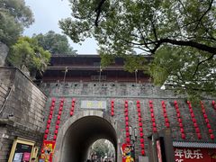 -鼓楼(西湖风景名胜区)