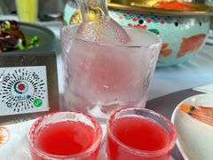 -野蔓果·山野菜(西湖景区·龙井茶田店)