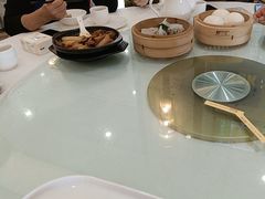 -东江渔村·古典园林·30年粤菜老字号(太和店)