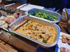 -三个蒙古大叔羊肉串(大宁店)