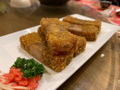 -虾饺妹·酒家(金碧店)