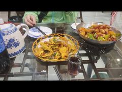 -老马家·舌尖上的西塘美食