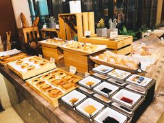 -金安大饭店-金品自助餐厅