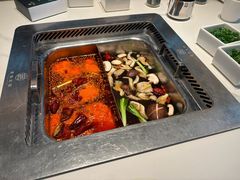 -宽来火锅(来福士广场店)