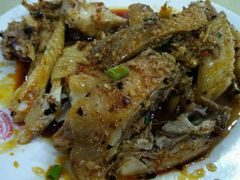 -桥香园云南过桥米线(金马碧鸡店)