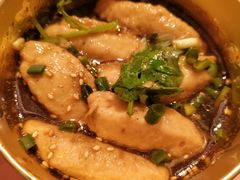 剁椒鱼鱼-盛香亭热卤(永旺梦乐城店)