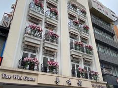 -粤味馆(黄河路店)