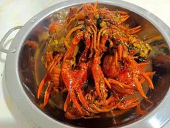 -聚味瞿记·龙虾堂(望城店)