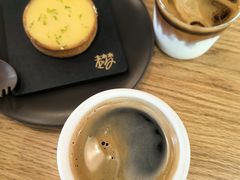 -大小咖啡 BigSmallCoffee(麦子店)