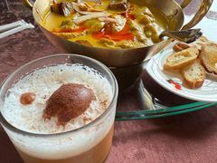 -南沙游艇会·大兵船餐厅