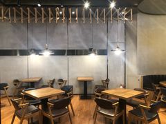 大堂-川锅哎哟·麻辣香锅(国大城市广场店)