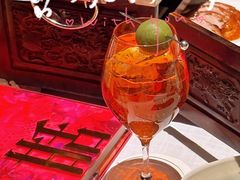 -莉莉海堂HAITANG·烤鸭(国贸商城店)