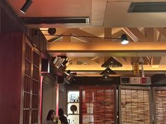 -贰醒·私房小院烧烤 (太古里店)