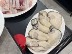 -濠轩阁特色生蚝火锅(朝阳路店)