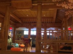 盐岩亭-巴斯漫温泉汗蒸馆(贡湖大道店)