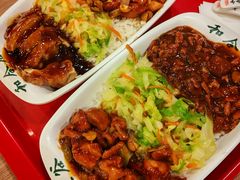 -和合谷(北新桥店)