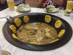 -东北铁锅炖
