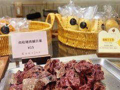 -evoojoo面包商店