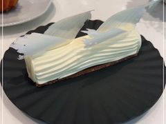 -潮一不贰·法式甜品·生日蛋糕·西式简餐(外滩店)