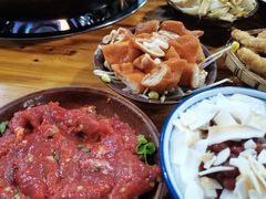 -正南齊北重庆老火锅(光华村直营店)