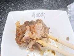 -再宣武文化主题餐厅·清真