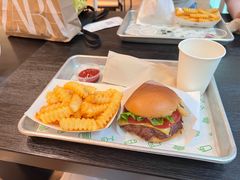 -Shake Shack(西单大悦城店)