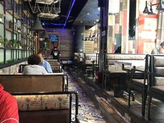 大堂-尚岛私房菜(西方巷店)