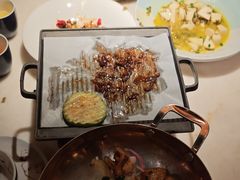 -绿茶餐厅(千岛湖银泰城店)