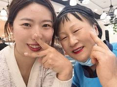 -集杰尚品海鲜烤肉自助餐厅(乳山振华店)