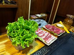 -滇藏石锅宴(北门坡古城管理局店)