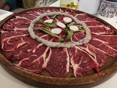 -九鼎轩脆毛肚火锅(徐州苏宁店)