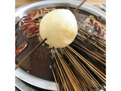 面筋-红牌楼老号串串(银海佳苑店)