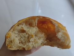 玉米面包-老梦面包CHEZMOREL(麦子店)