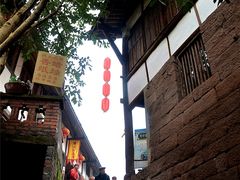 -涞滩古镇