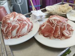 -元盛居(亚泰大街店)