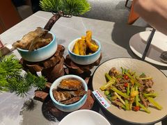 -佬太公海鸭·海鲜大排档(上海总店)