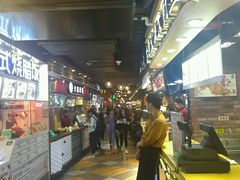 -南京时尚莱迪购物广场(正洪街店)