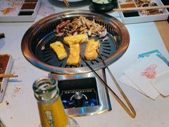 -杨记齐齐哈尔烤肉(总店)