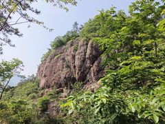-四明山国家森林公园