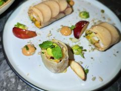 -LESCEDARS Brasserie Bistro香柏树