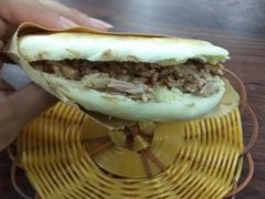 -薛昌利大米凉皮(北新街店)