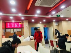 大堂-振鼎鸡(福州路店)