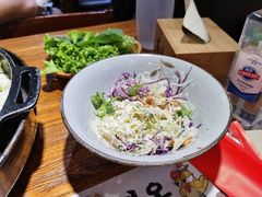 -高基五春川炒鸡排 韩国料理(威海总店)