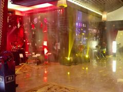 -无锡梁鸿湿地丽笙度假酒店·流觞西餐厅